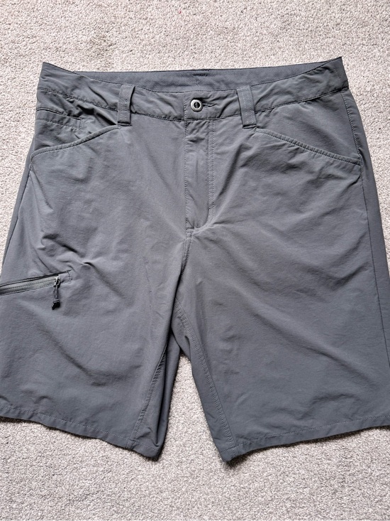 Patagonia Other - Mens Patagonia 10” Outdoor Hiking Shorts Size 34